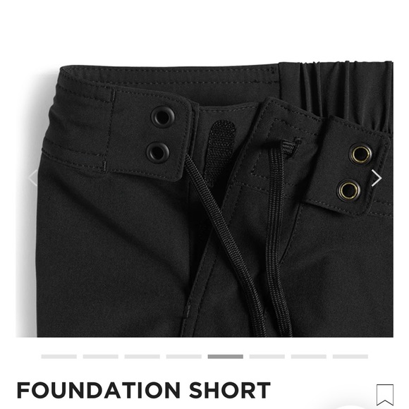 Men’s Ten Thousand Foundation 9 inch Shorts unlined - Picture 3 of 8